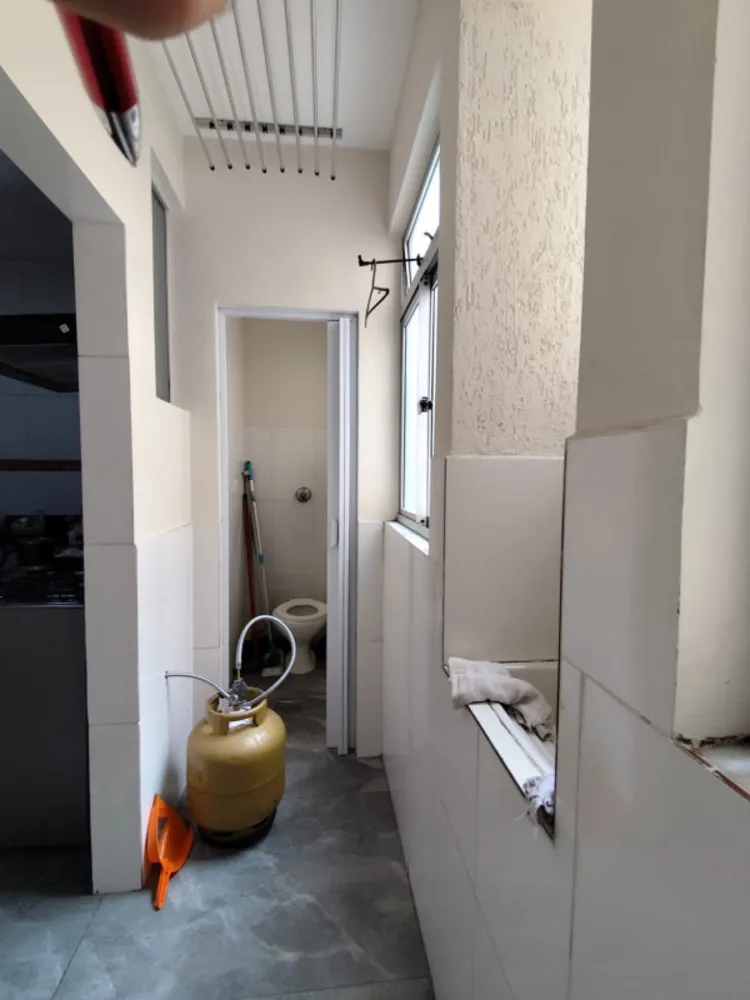 Apartamento, 3 quartos, 75 m² - Foto 4