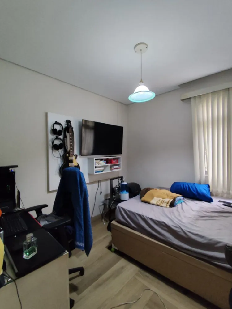 Apartamento, 3 quartos, 75 m² - Foto 7