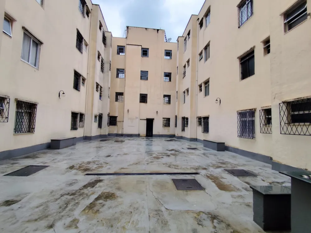 Apartamento, 3 quartos, 75 m² - Foto 10
