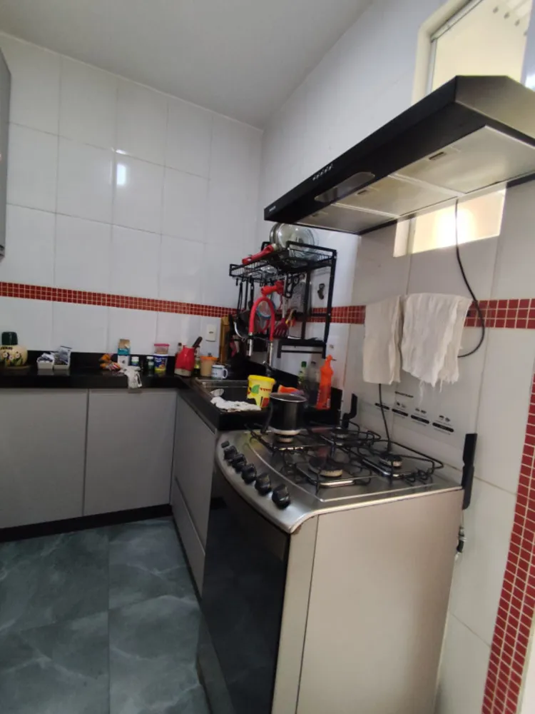 Apartamento, 3 quartos, 75 m² - Foto 2