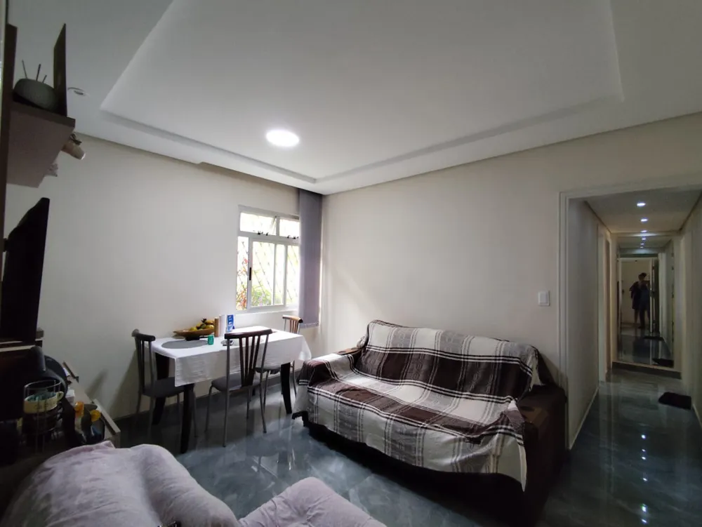 Apartamento, 3 quartos, 75 m² - Foto 1