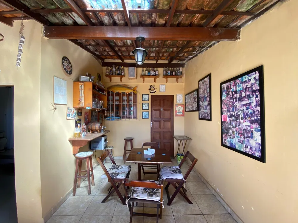 Casa, 2 quartos, 160 m² - Foto 4