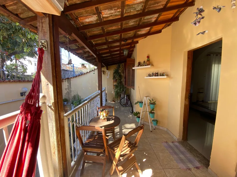 Casa, 2 quartos, 160 m² - Foto 3