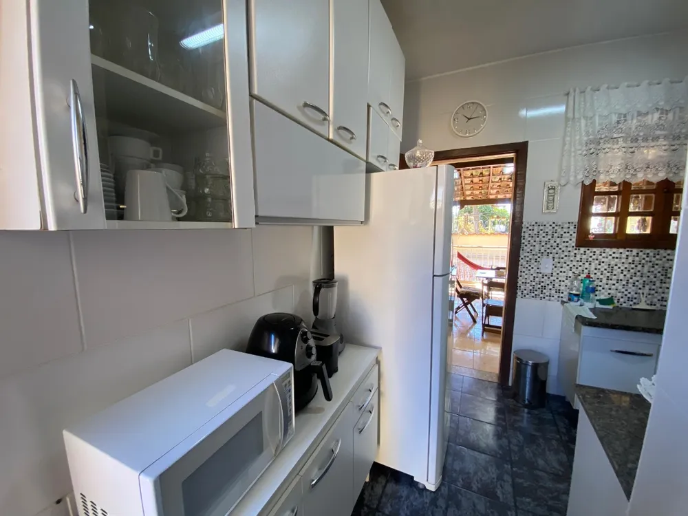 Casa, 2 quartos, 160 m² - Foto 6