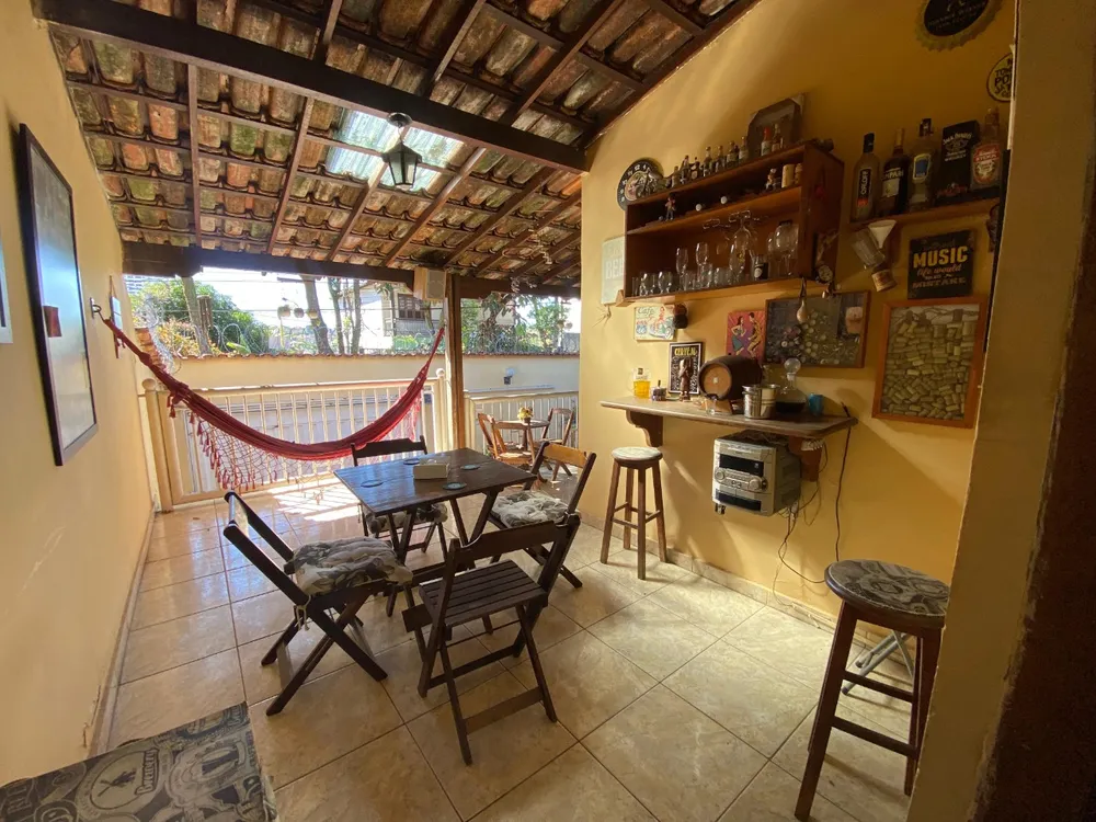 Casa, 2 quartos, 160 m² - Foto 1