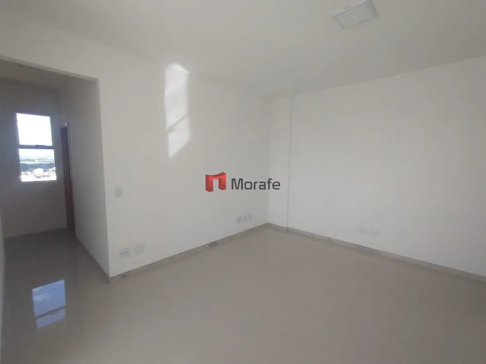 Apartamento, 3 quartos, 77 m² - Foto 2