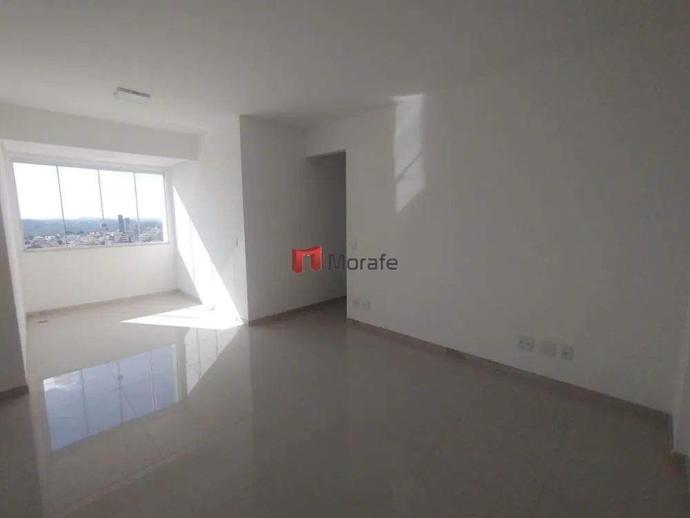 Apartamento, 3 quartos, 77 m² - Foto 1