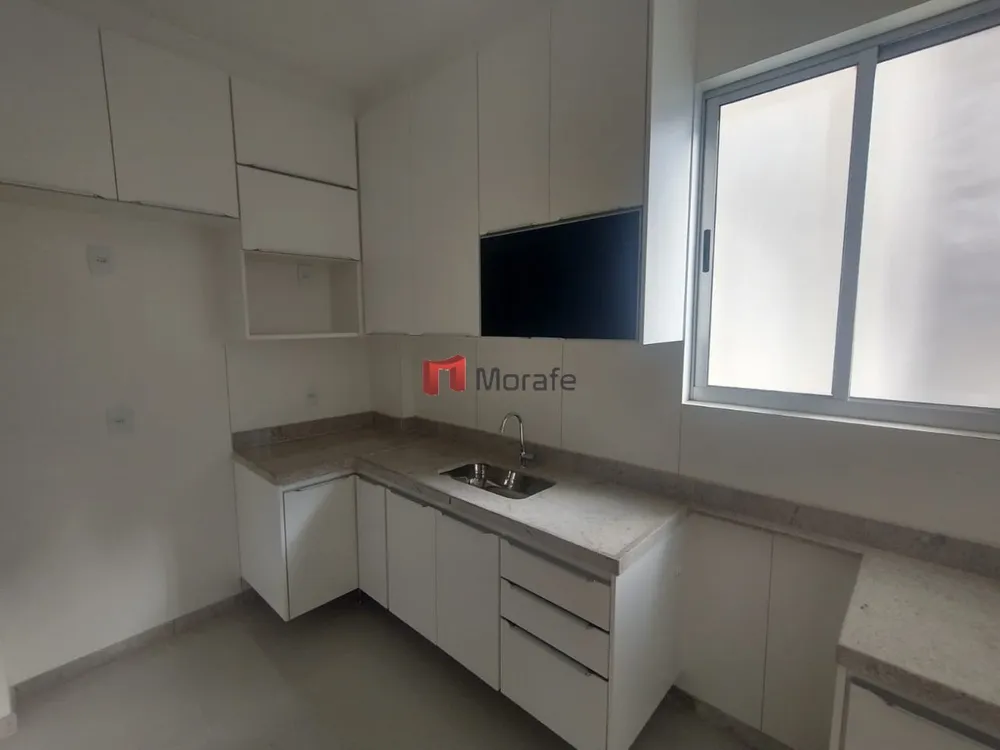 Apartamento, 3 quartos, 77 m² - Foto 3