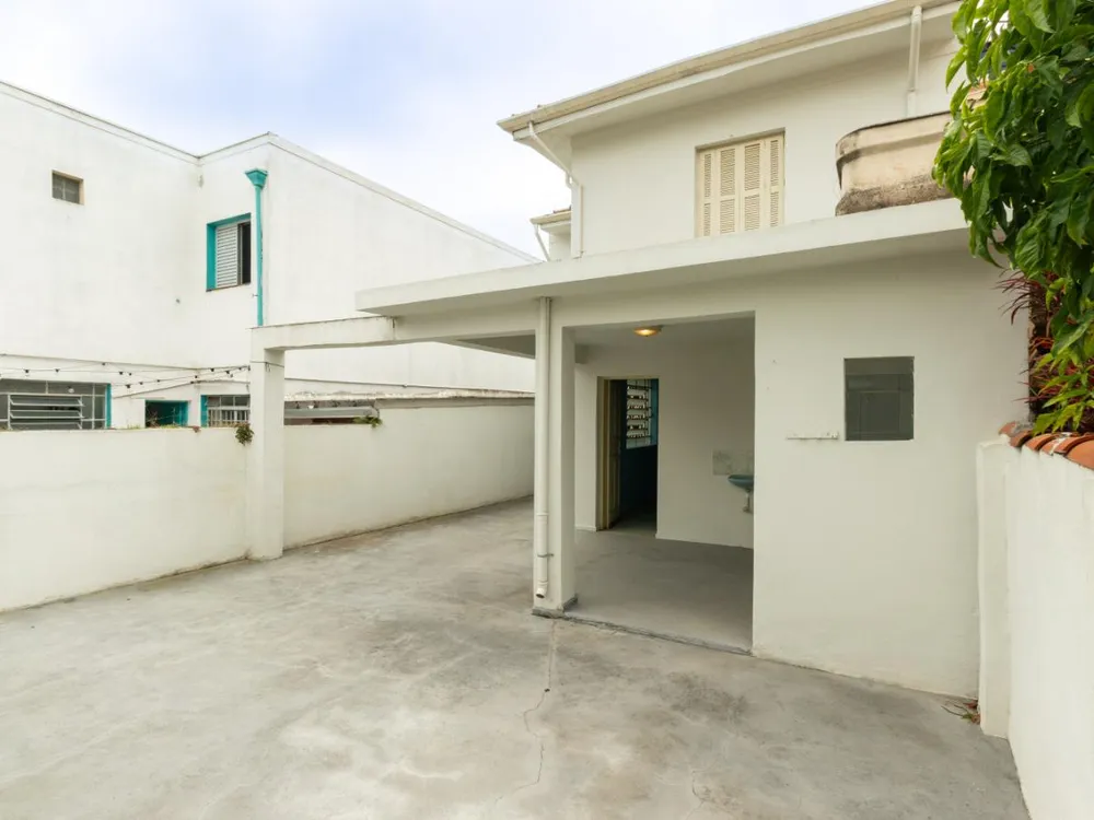 Casa, 3 quartos, 204 m² - Foto 1