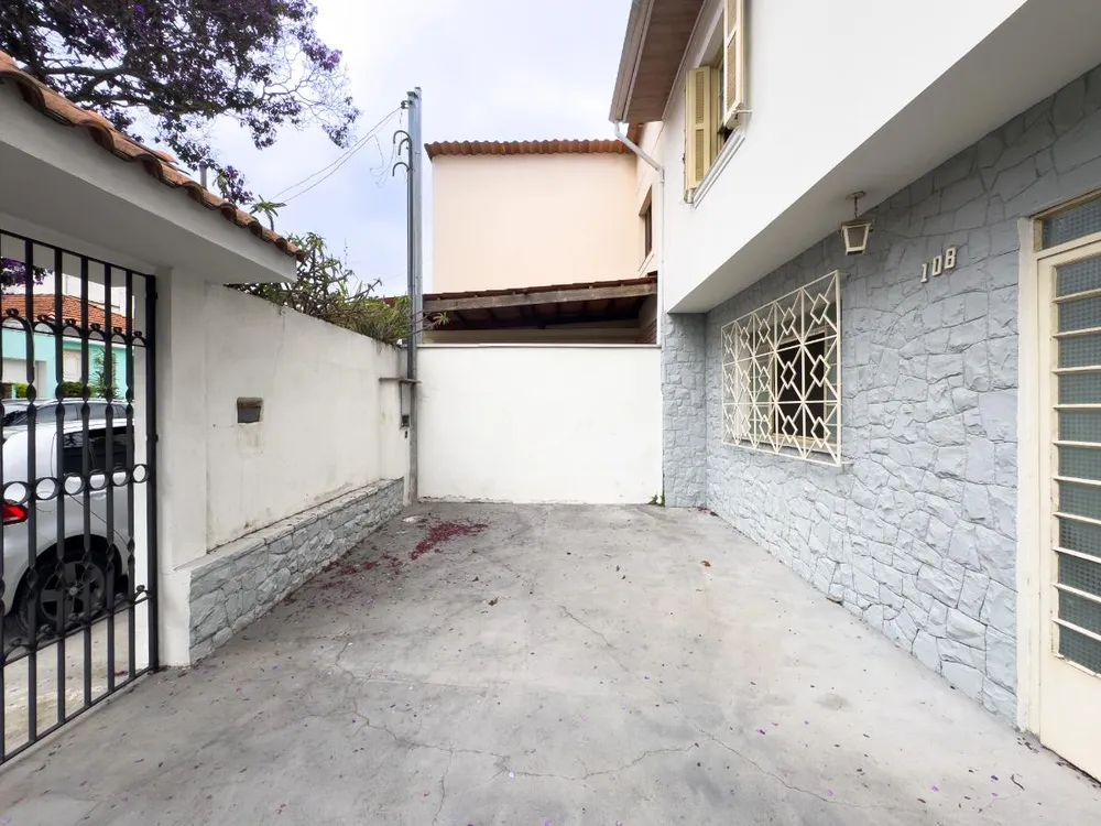 Casa, 3 quartos, 204 m² - Foto 2