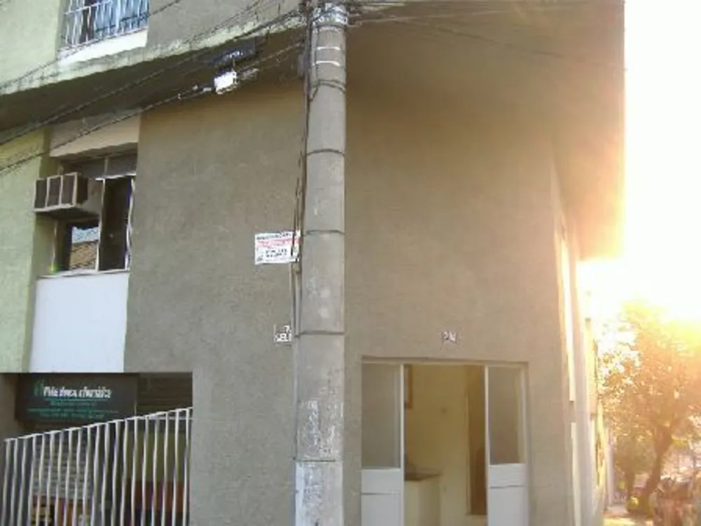 Sala-Conjunto, 25 m² - Foto 2