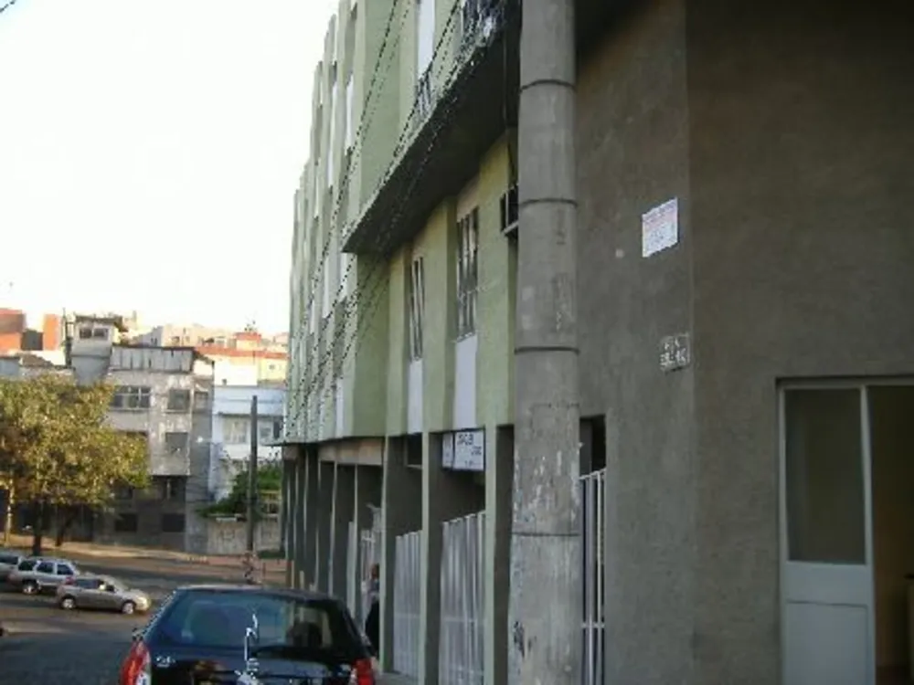 Sala-Conjunto, 25 m² - Foto 1