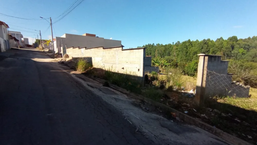 Terreno, 250 m² - Foto 1