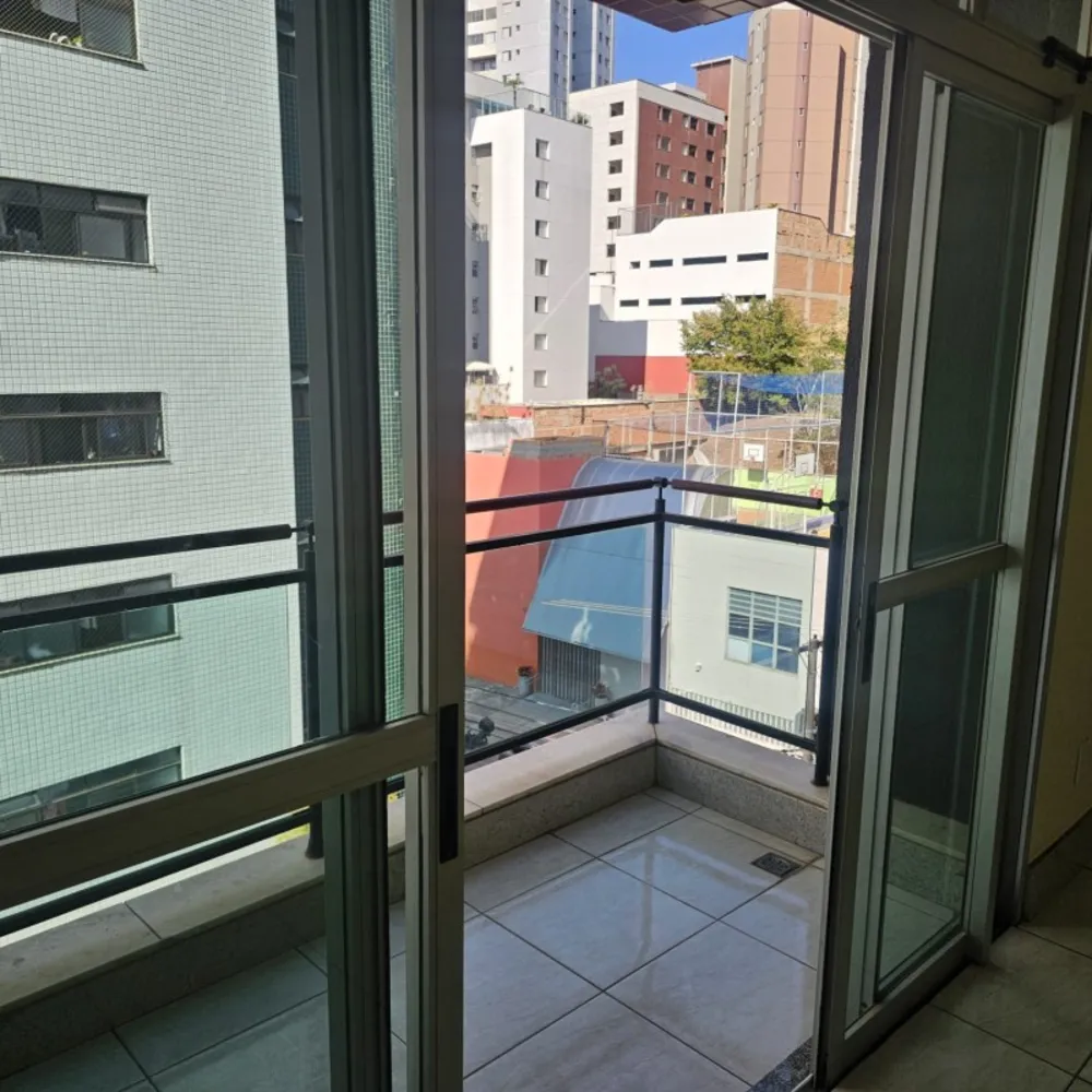 Apartamento, 4 quartos, 120 m² - Foto 7