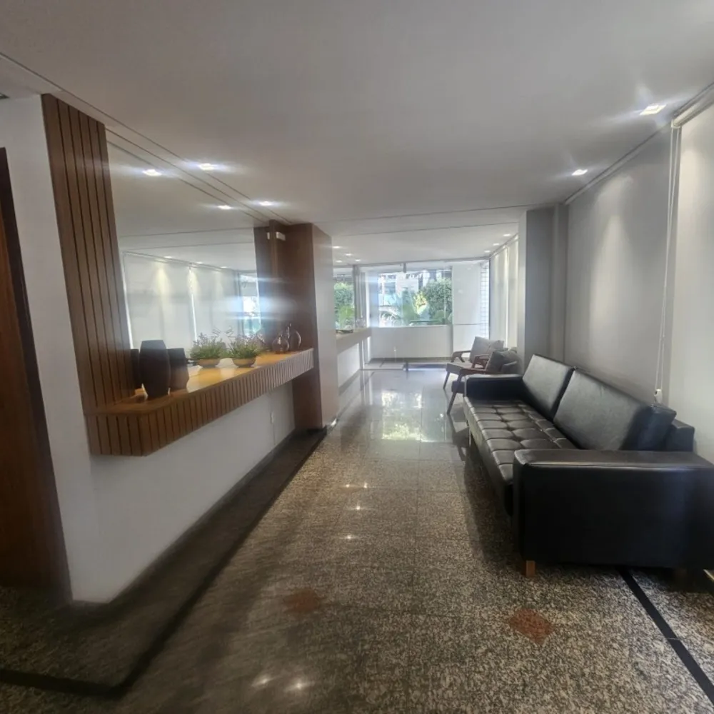 Apartamento, 4 quartos, 120 m² - Foto 3