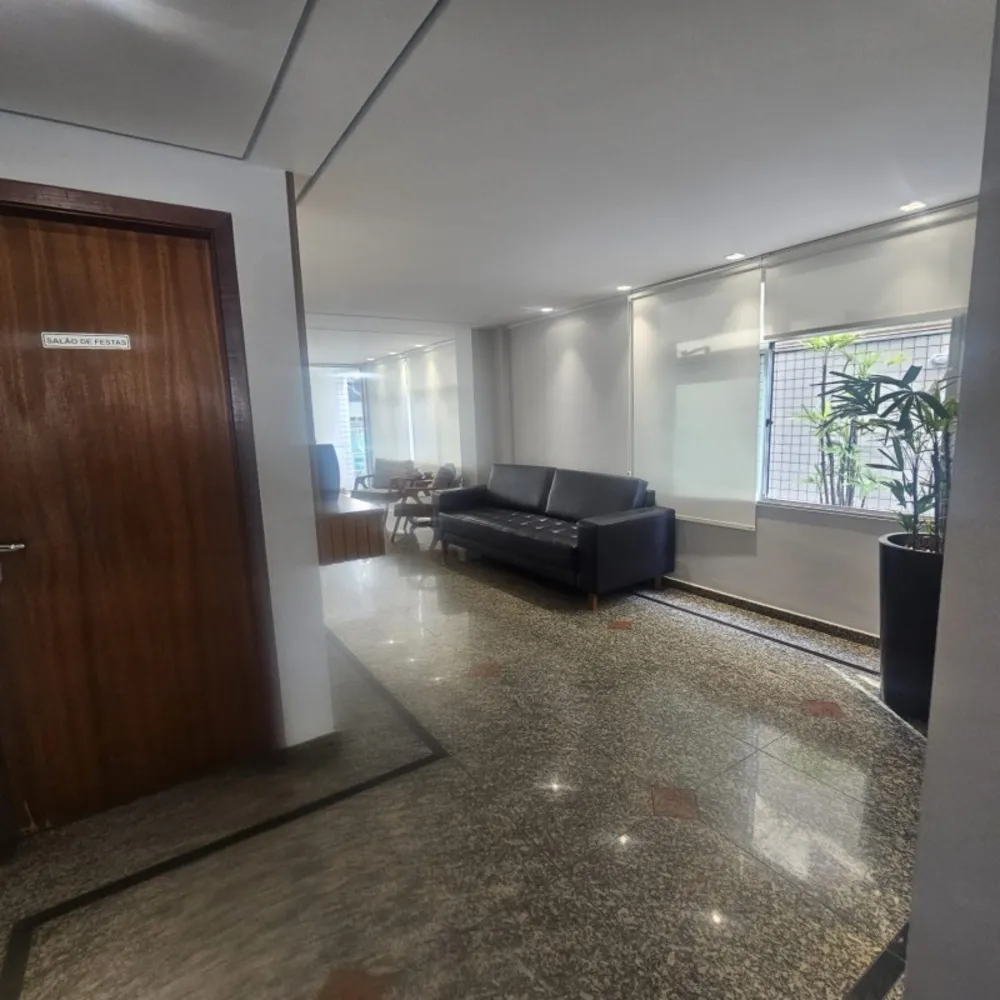 Apartamento, 4 quartos, 120 m² - Foto 4