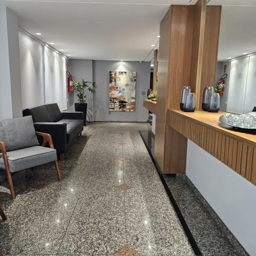 Apartamento, 4 quartos, 120 m² - Foto 2