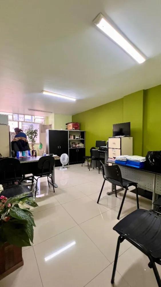 Sala-Conjunto, 35 m² - Foto 7