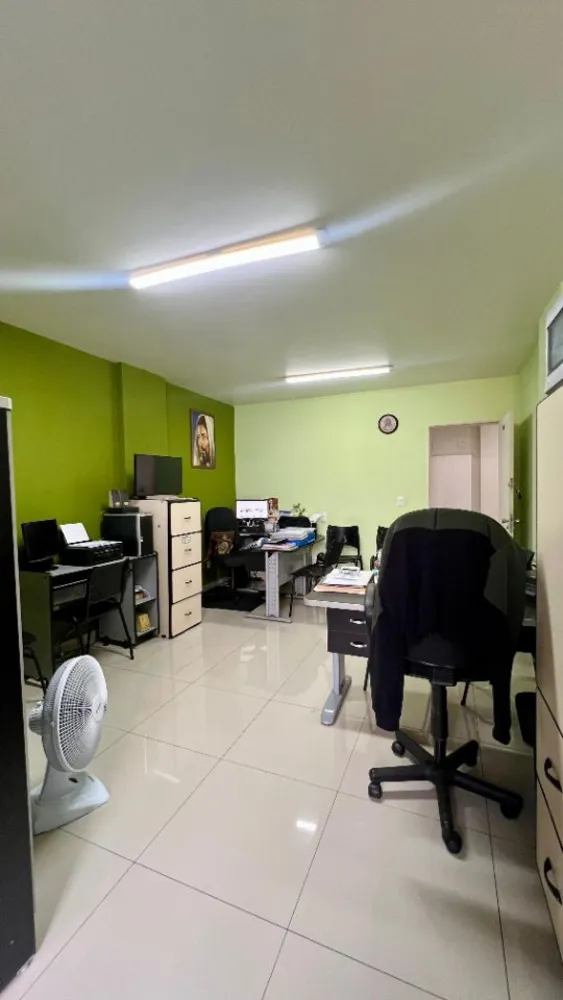 Sala-Conjunto, 35 m² - Foto 3