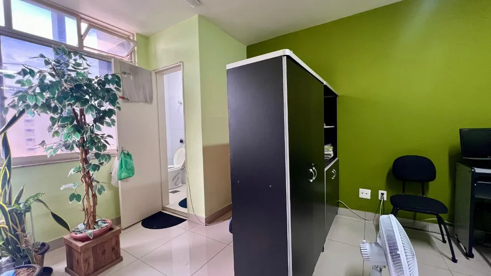 Sala-Conjunto, 35 m² - Foto 4