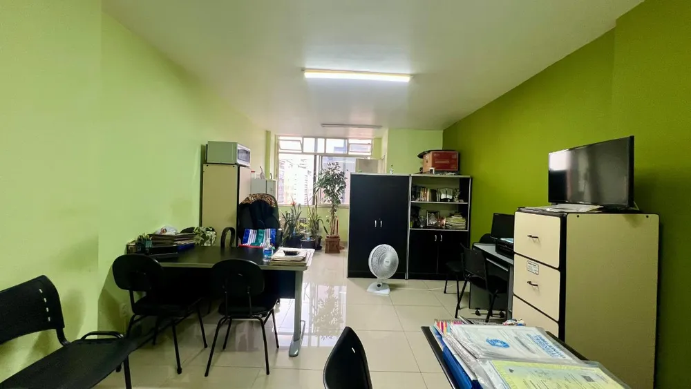 Sala-Conjunto, 35 m² - Foto 1