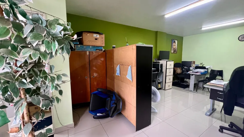 Sala-Conjunto, 35 m² - Foto 6
