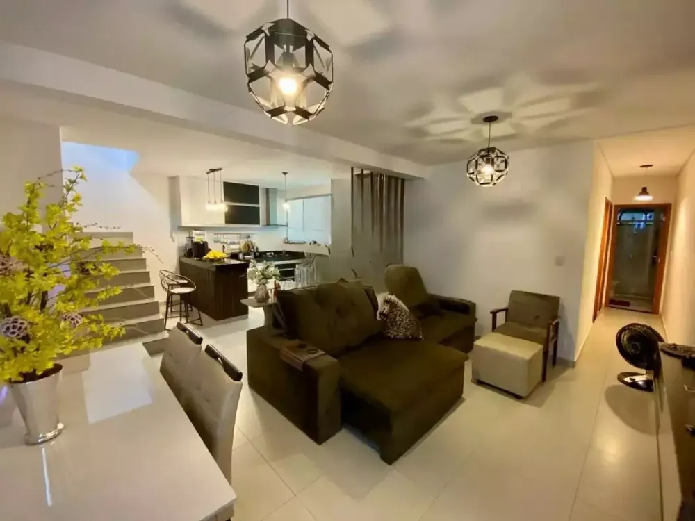 Casa, 4 quartos, 175 m² - Foto 12