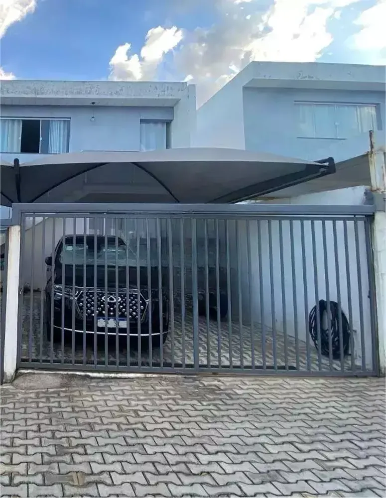 Casa, 4 quartos, 175 m² - Foto 17
