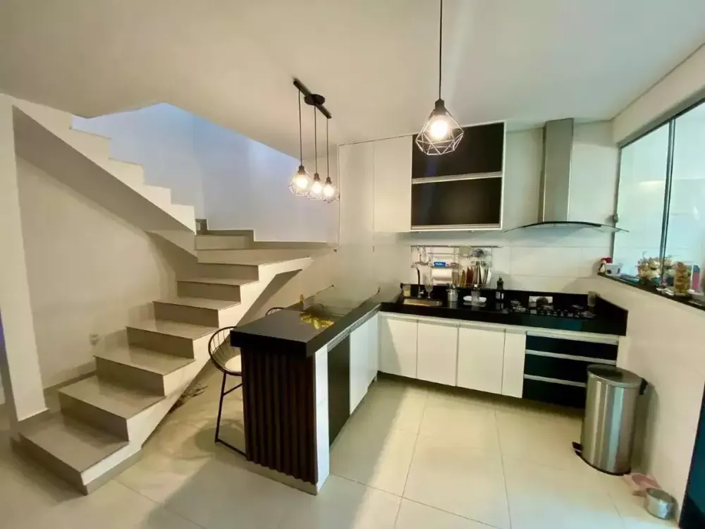 Casa, 4 quartos, 175 m² - Foto 14