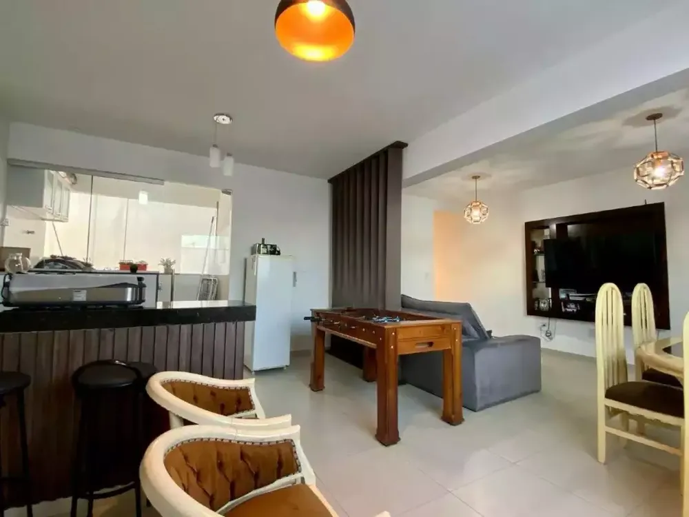 Casa, 4 quartos, 175 m² - Foto 15
