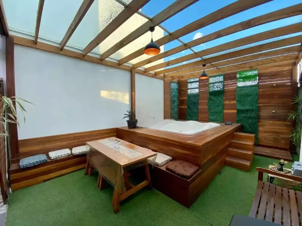 Casa, 4 quartos, 175 m² - Foto 1