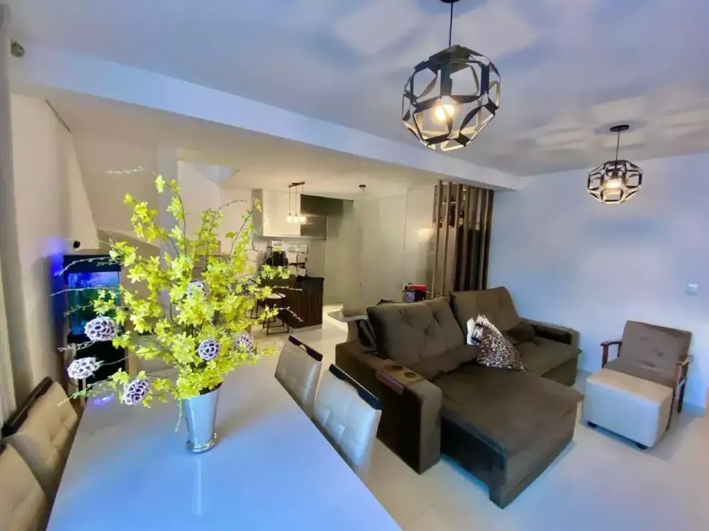 Casa, 4 quartos, 175 m² - Foto 9