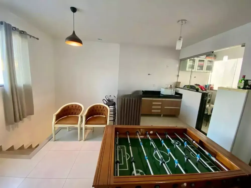 Casa, 4 quartos, 175 m² - Foto 13