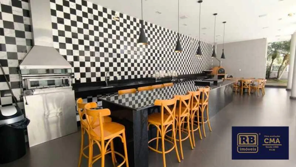 Apartamento, 4 quartos, 308 m² - Foto 8