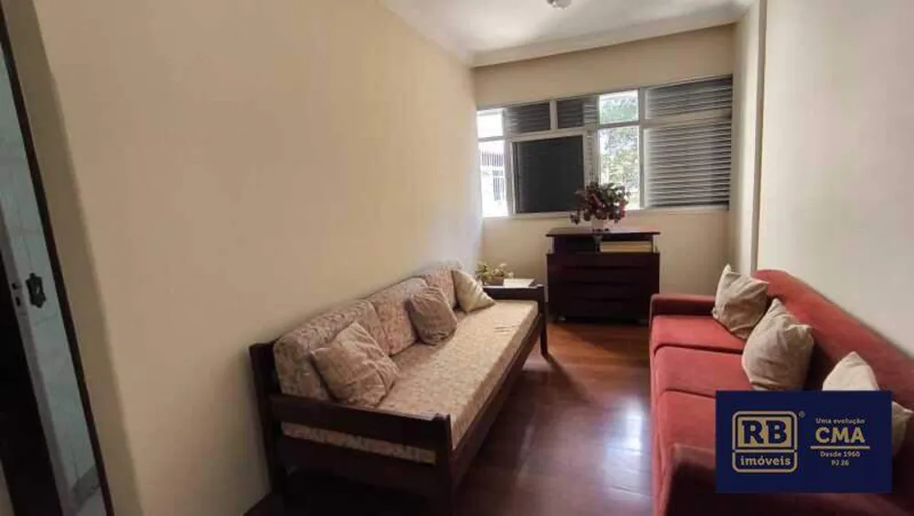 Apartamento, 4 quartos, 308 m² - Foto 3