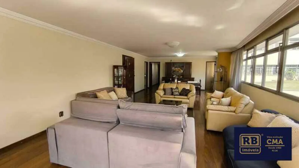 Apartamento, 4 quartos, 308 m² - Foto 7
