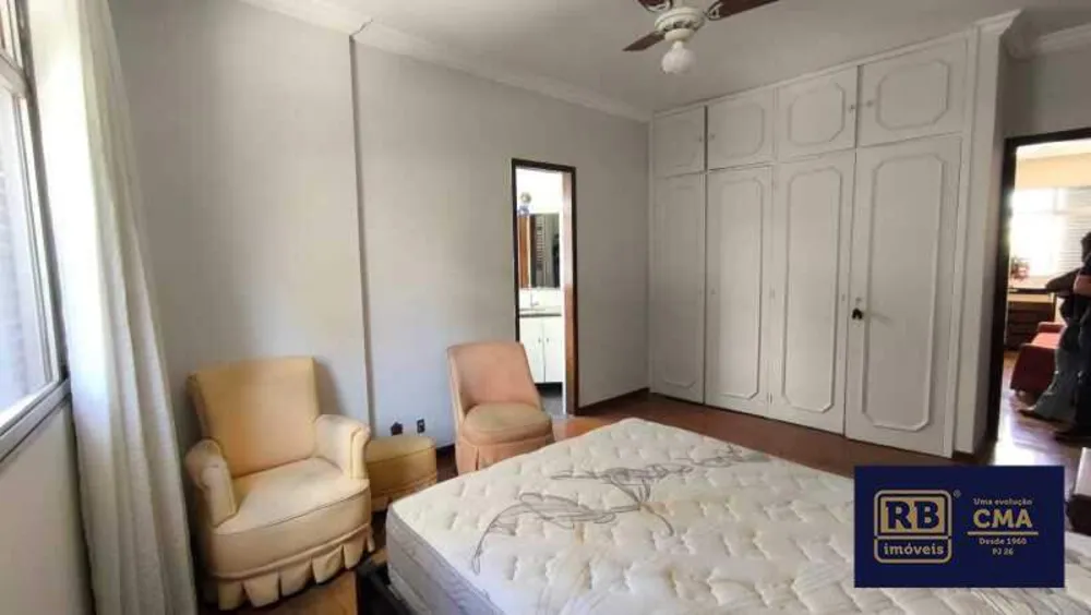 Apartamento, 4 quartos, 308 m² - Foto 19