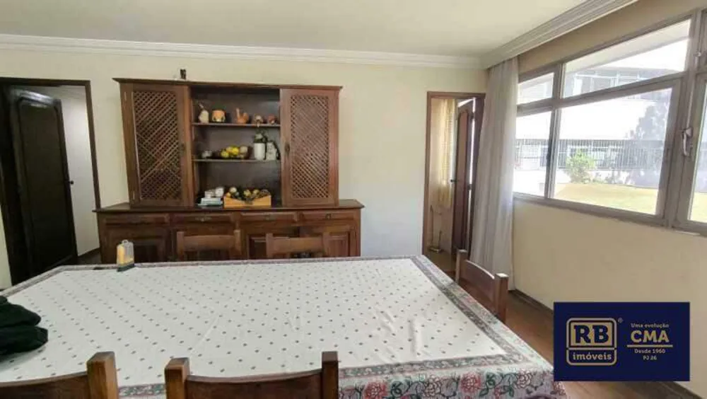 Apartamento, 4 quartos, 308 m² - Foto 6