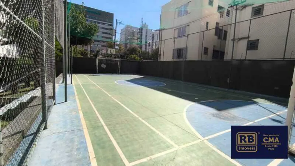 Apartamento, 4 quartos, 308 m² - Foto 9