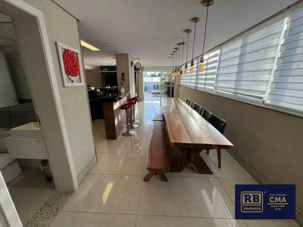 Apartamento, 4 quartos, 308 m² - Foto 15