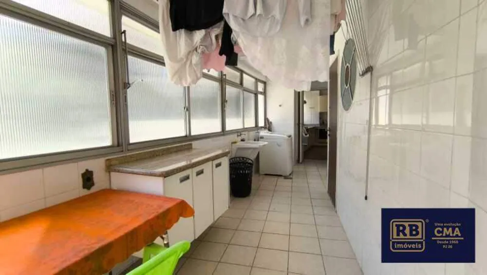 Apartamento, 4 quartos, 308 m² - Foto 21