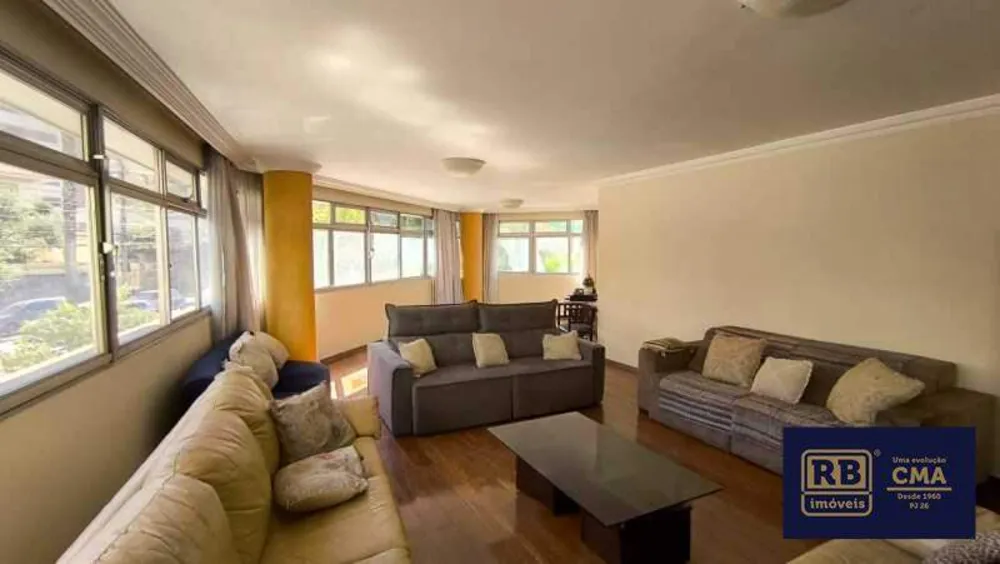 Apartamento, 4 quartos, 308 m² - Foto 16