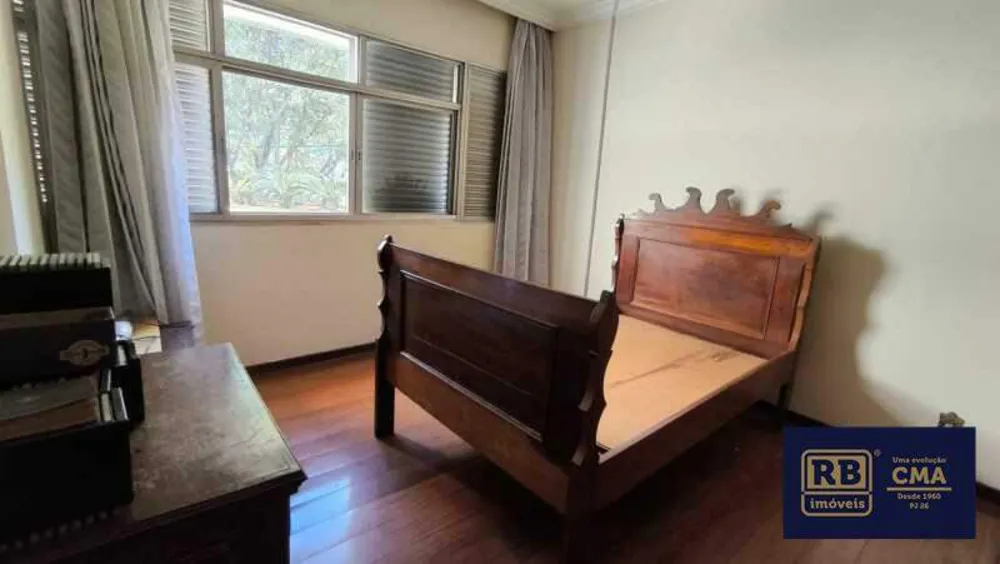 Apartamento, 4 quartos, 308 m² - Foto 12