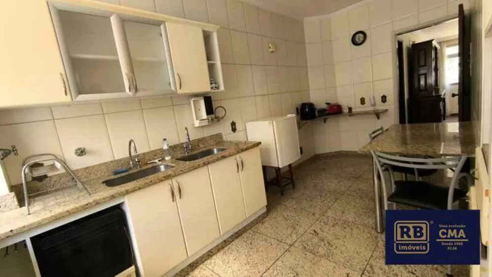Apartamento, 4 quartos, 308 m² - Foto 20