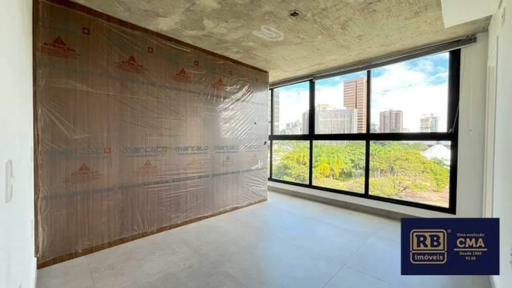 Apartamento, 4 quartos, 308 m² - Foto 14