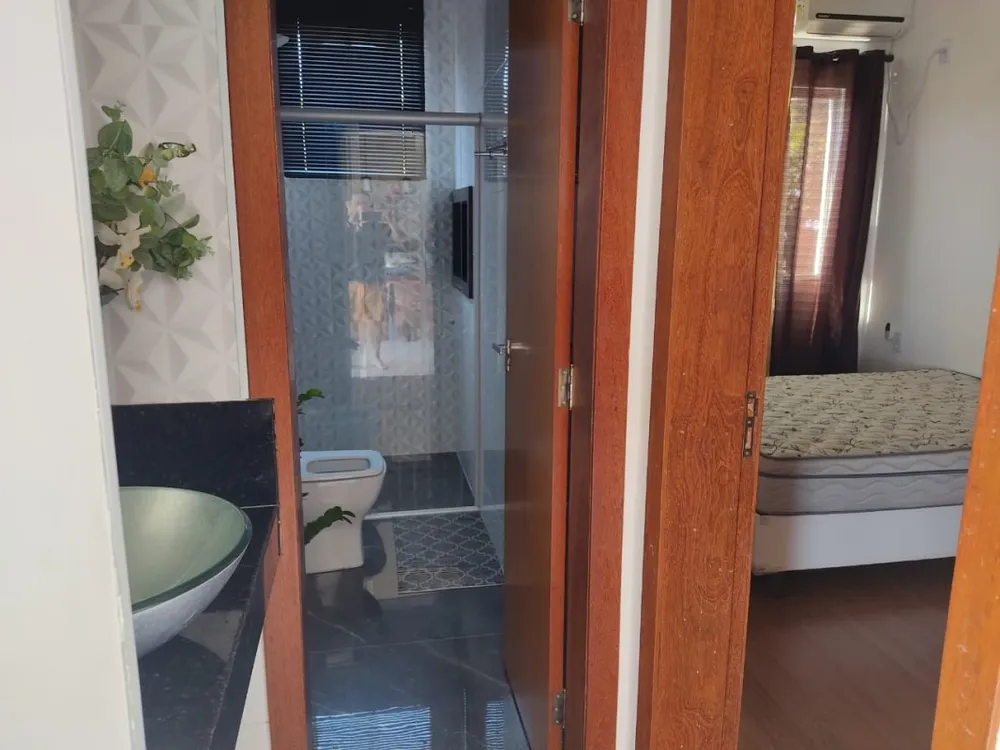 Chácara, 4 quartos - Foto 1