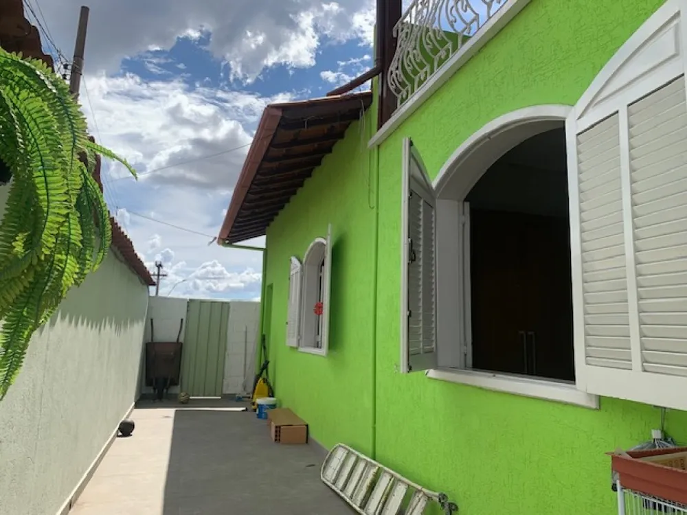 Casa, 4 quartos, 400 m² - Foto 1