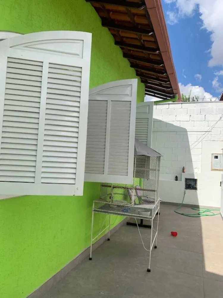 Casa, 4 quartos, 400 m² - Foto 2