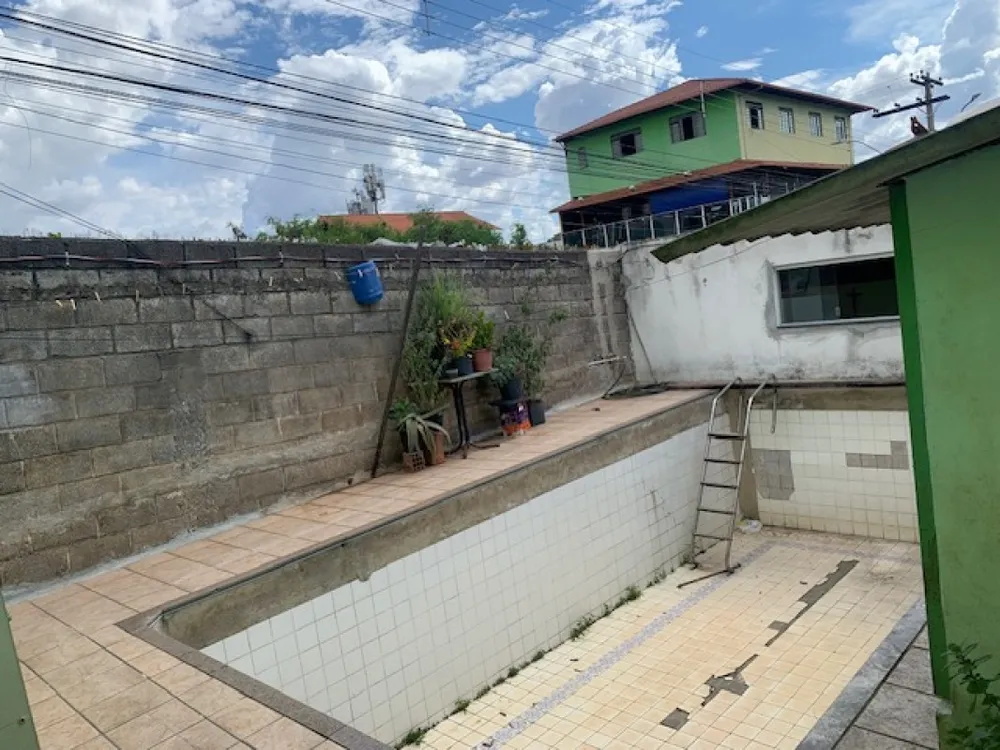 Casa, 4 quartos, 400 m² - Foto 12
