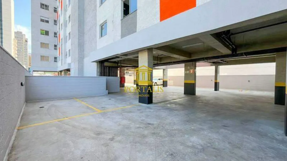 Apartamento, 2 quartos, 55 m² - Foto 10